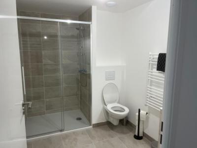 Acheter Appartement 64 m2 Ouistreham