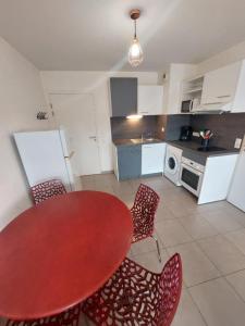 Louer Appartement 39 m2 Thuir