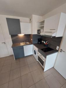 Louer Appartement Thuir Pyrenees orientales