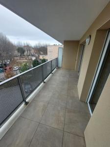 Louer Appartement Thuir 650 euros