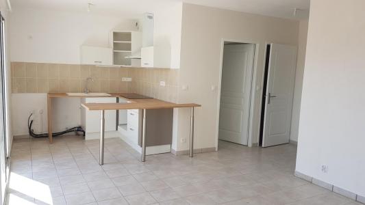Annonce Vente 3 pi�ces Appartement Agde 34