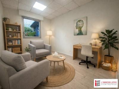 Annonce Location Bureau Betton 35