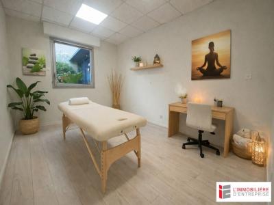 Louer Bureau 13 m2 Betton