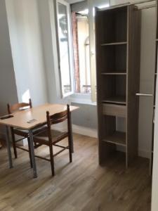 For rent Rennes 1 room 14 m2 Ille et vilaine (35000) photo 0
