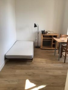 Annonce Location Appartement Rennes 35