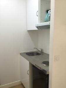 Louer Appartement 14 m2 Rennes