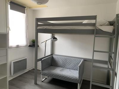 Louer Appartement Rennes 428 euros