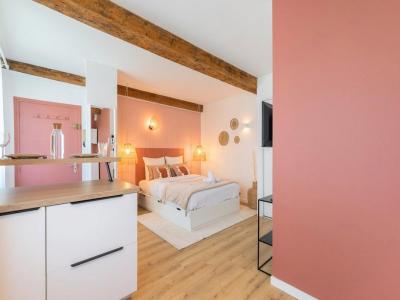 For rent Lille 1 room 22 m2 Nord (59800) photo 0