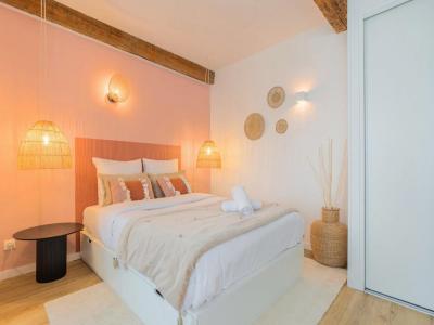 Annonce Location Appartement Lille 59