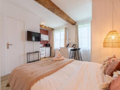 Louer Appartement 22 m2 Lille