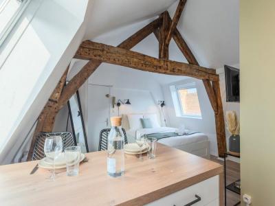 Louer Appartement Lille Nord