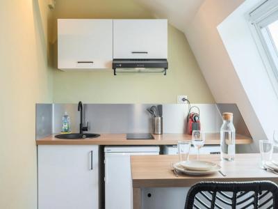 Louer Appartement Lille 720 euros