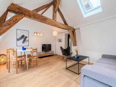 Annonce Location 2 pi�ces Appartement Lille 59