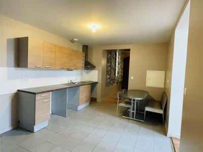 Acheter Appartement Castelnaudary Aude
