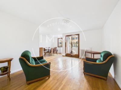 For sale Annecy 4 rooms 82 m2 Haute savoie (74000) photo 0