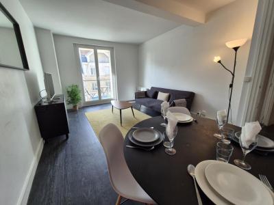 Annonce Location 3 pi�ces Appartement Reims 51