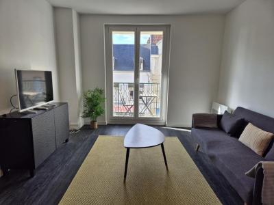 Louer Appartement Reims Marne