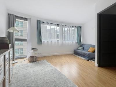 Annonce Location 2 pi�ces Appartement Paris-15eme-arrondissement 75