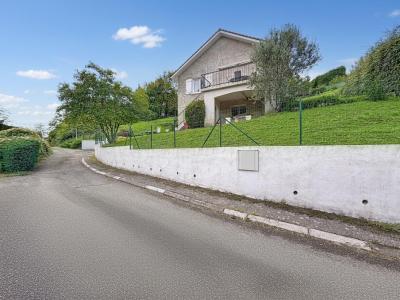 Annonce Vente 4 pi�ces Maison Vienne 38