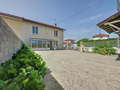 Annonce Vente 4 pi�ces Maison Saint-pierre-de-chandieu 69