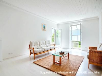 Acheter Maison Saint-pierre-de-chandieu Rhone