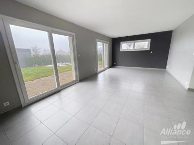 Annonce Vente 5 pi�ces Maison Montbeliard 25
