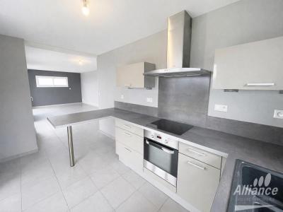 Acheter Maison 130 m2 Montbeliard