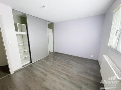 Acheter Maison Montbeliard Doubs