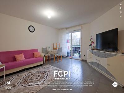 Annonce Location 3 pi�ces Appartement Lormont 33