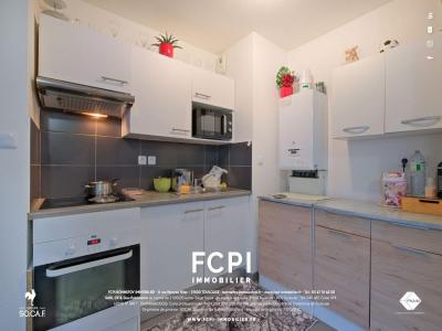 Louer Appartement 60 m2 Lormont