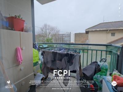 Louer Appartement Lormont Gironde