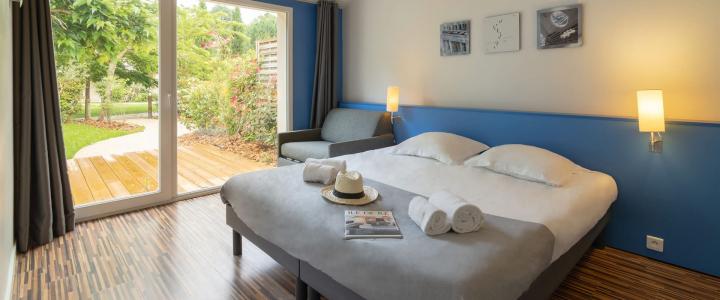 Annonce Vente 2 pi�ces Appartement Mathes 17