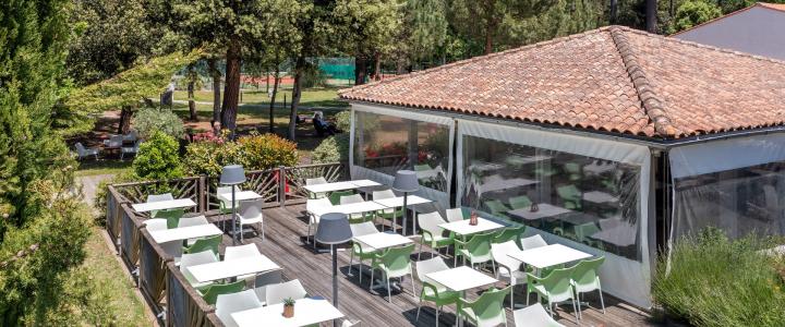 Acheter Appartement 35 m2 Mathes