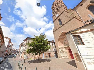 For sale Toulouse 1 room 29 m2 Haute garonne (31300) photo 0