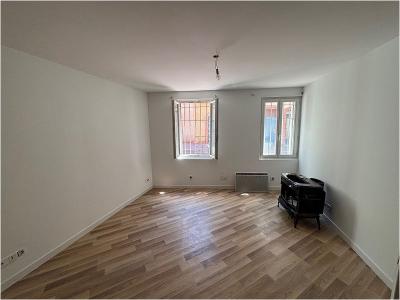 Annonce Vente Appartement Toulouse 31