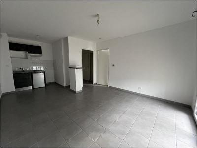 For rent Colomiers 2 rooms 45 m2 Haute garonne (31770) photo 0