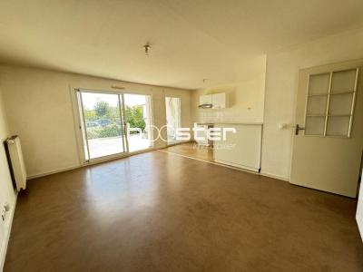 Annonce Vente 3 pi�ces Appartement Toulouse 31