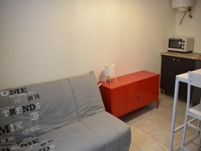 Louer Appartement 12 m2 Narbonne