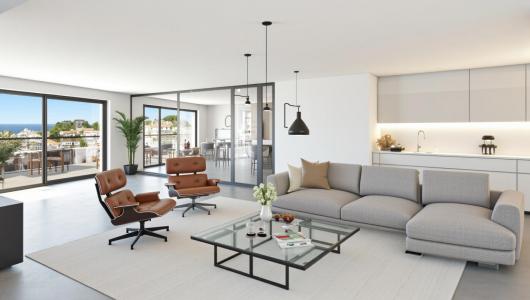 Annonce Vente Programme neuf Toulon 83