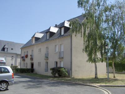 For rent Richelieu 4 rooms 83 m2 Indre et loire (37120) photo 0