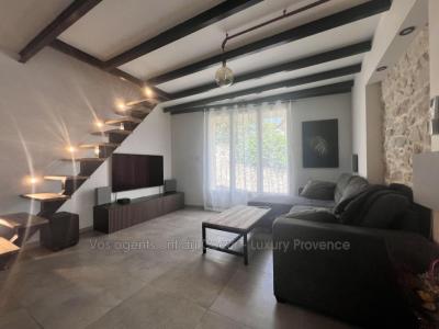 Annonce Vente 2 pi�ces Maison Fuveau 13