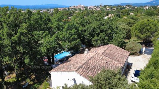 Acheter Maison Pourrieres Var