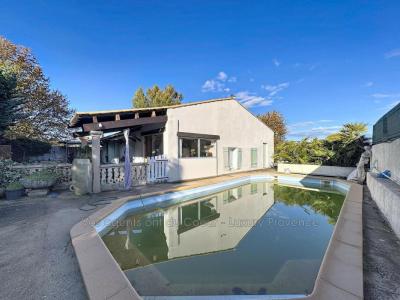 For sale Trets 5 rooms 117 m2 Bouches du Rhone (13530) photo 2