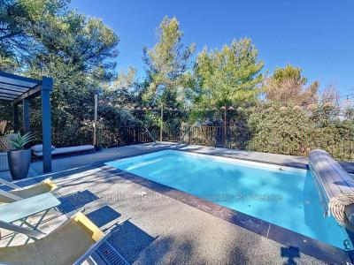 For sale Mimet 7 rooms 170 m2 Bouches du Rhone (13105) photo 2