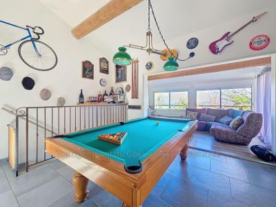 For sale Mimet 7 rooms 170 m2 Bouches du Rhone (13105) photo 4