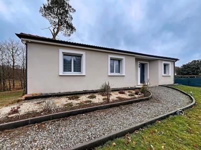 For sale Ambazac 6 rooms 102 m2 Haute vienne (87240) photo 0