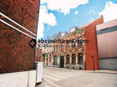 For rent Tourcoing 3 rooms 40 m2 Nord (59200) photo 0