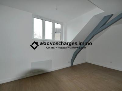 Louer Appartement 40 m2 Tourcoing