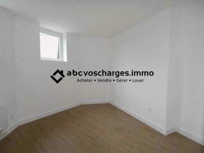 Louer Appartement 34 m2 Tourcoing