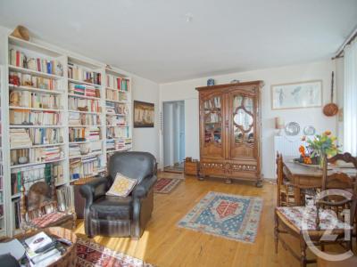 Acheter Appartement 94 m2 Creteil